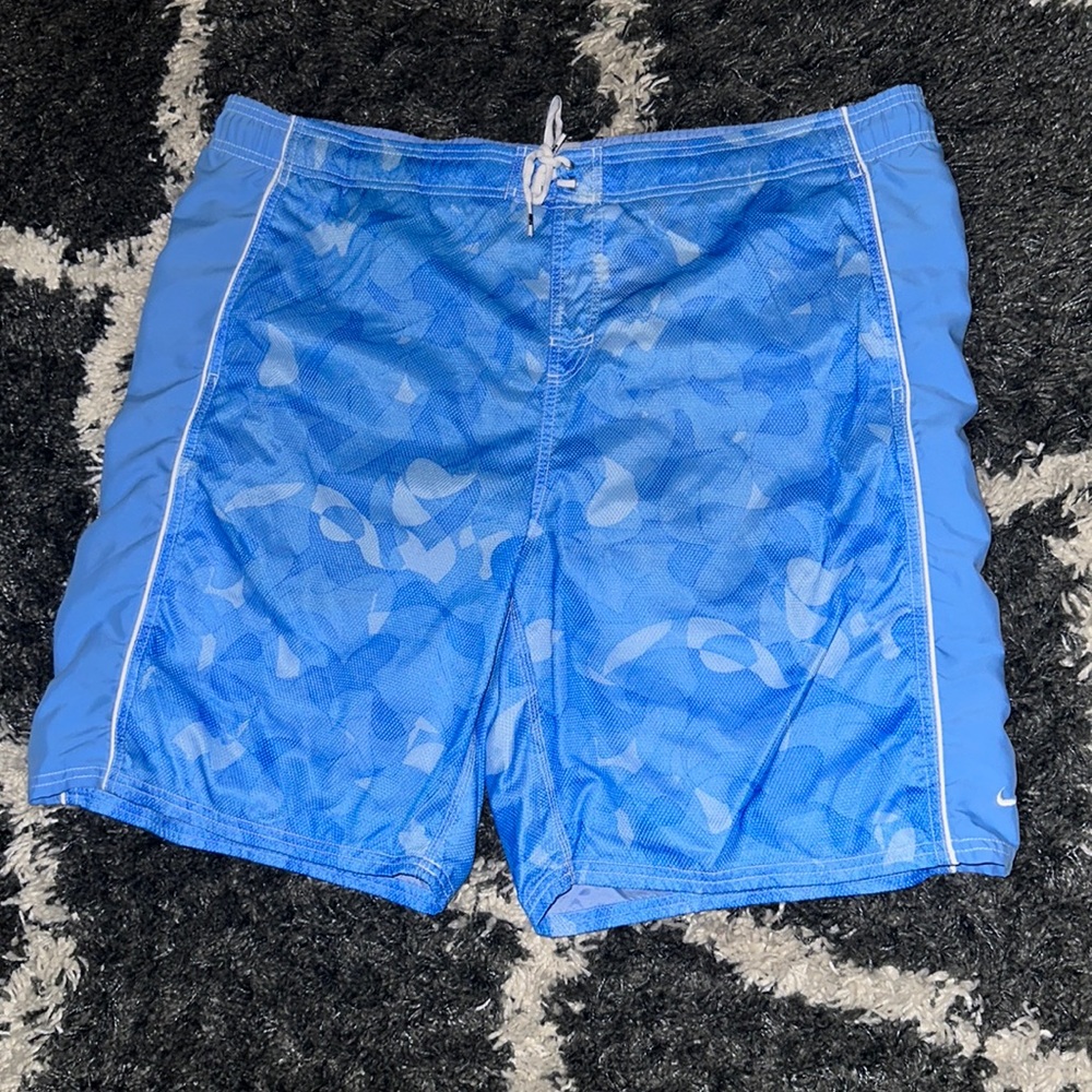 Nike Swim Shorts - Picture 1 of 3